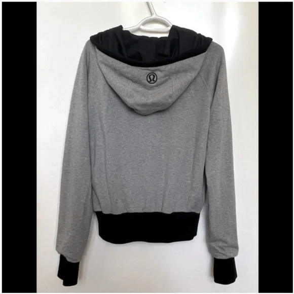 Lululemon Reversible Jacket - Picture 5 of 6